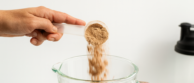 Low-Allergen Protein Sources