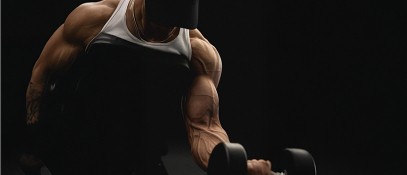 Beef Protein for Athletes & Bodybuilders: A Natural Boost to Muscle Growth and Recovery